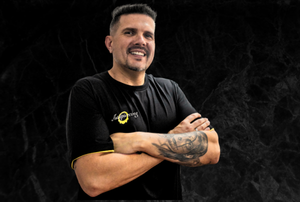 Iniciando no Mundo Body Piercer