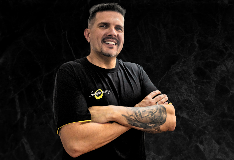 Roger Piercer